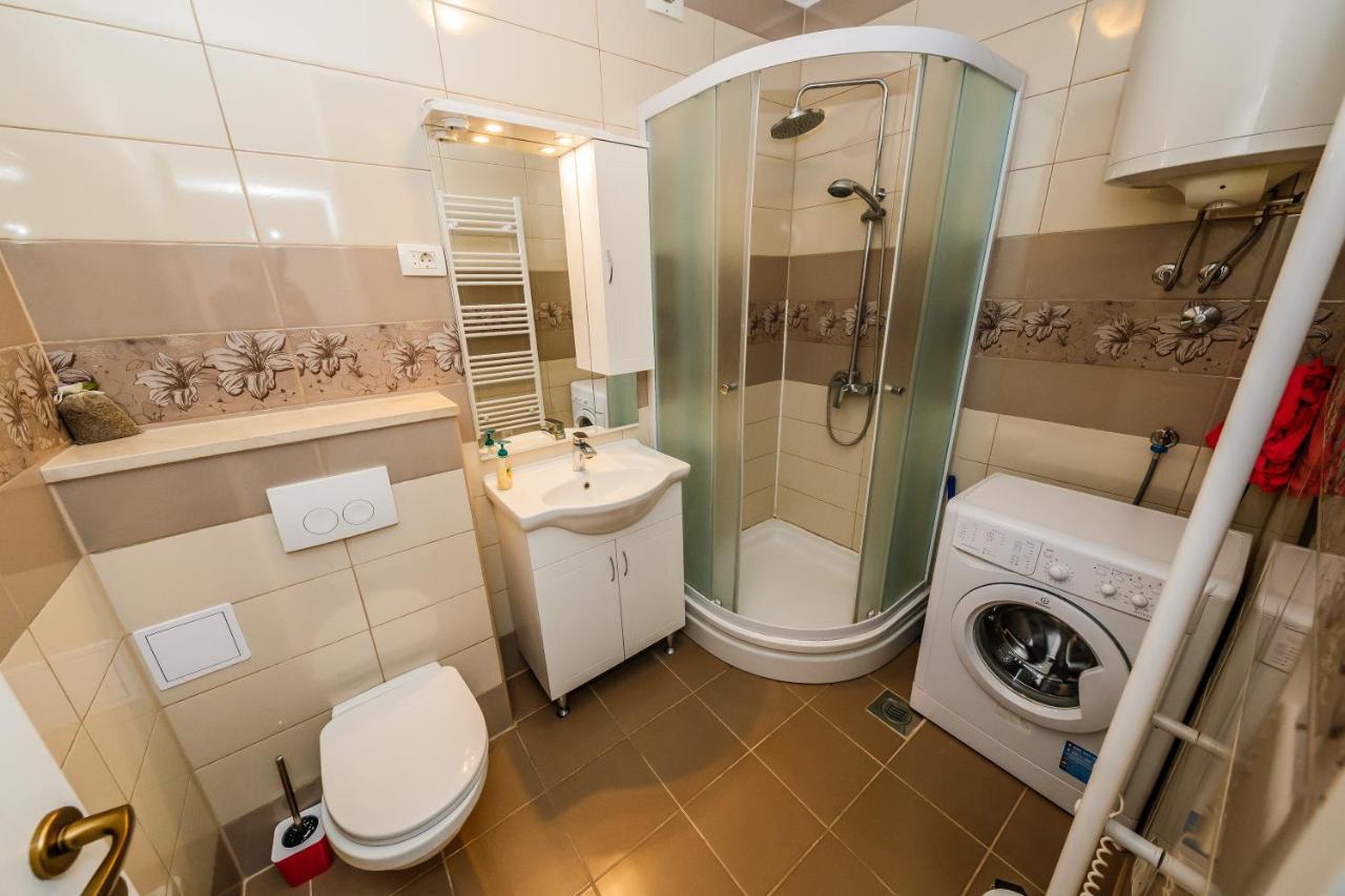 Apartments Paula Split Ngoại thất bức ảnh