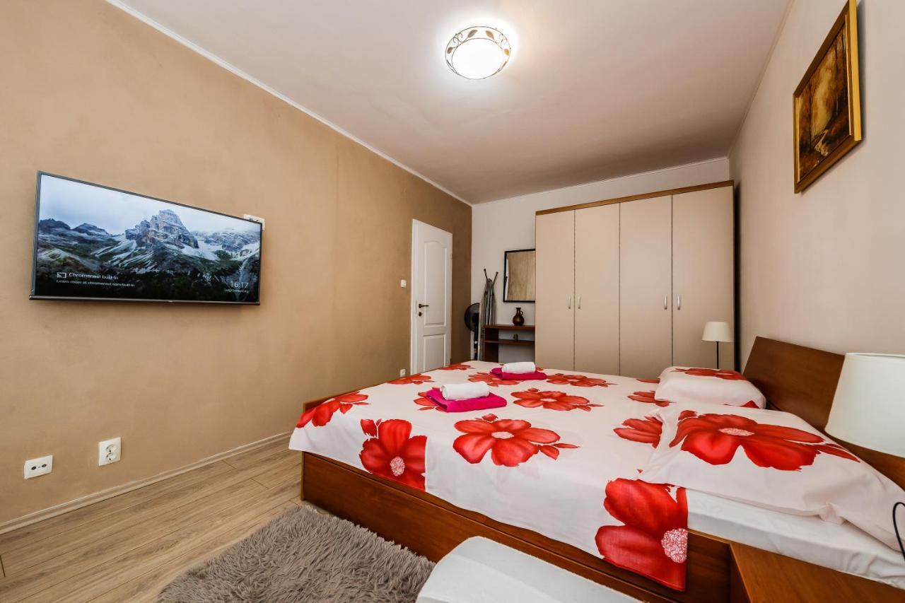 Apartments Paula Split Ngoại thất bức ảnh