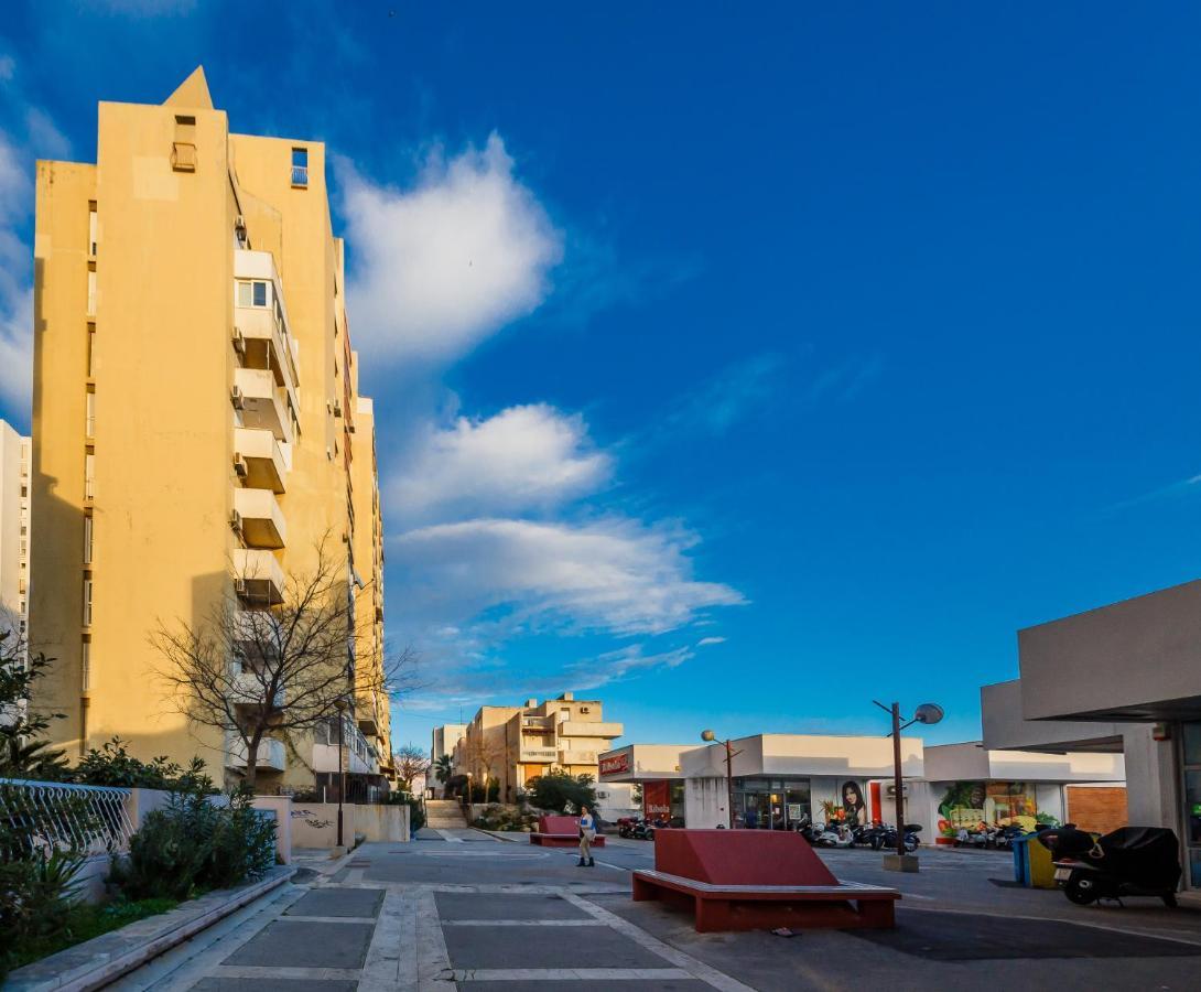 Apartments Paula Split Ngoại thất bức ảnh