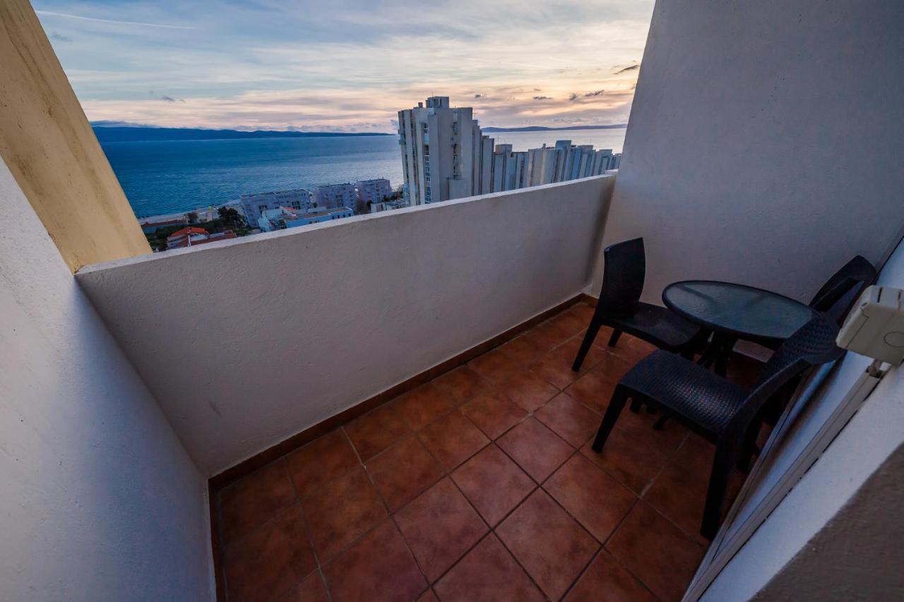 Apartments Paula Split Ngoại thất bức ảnh