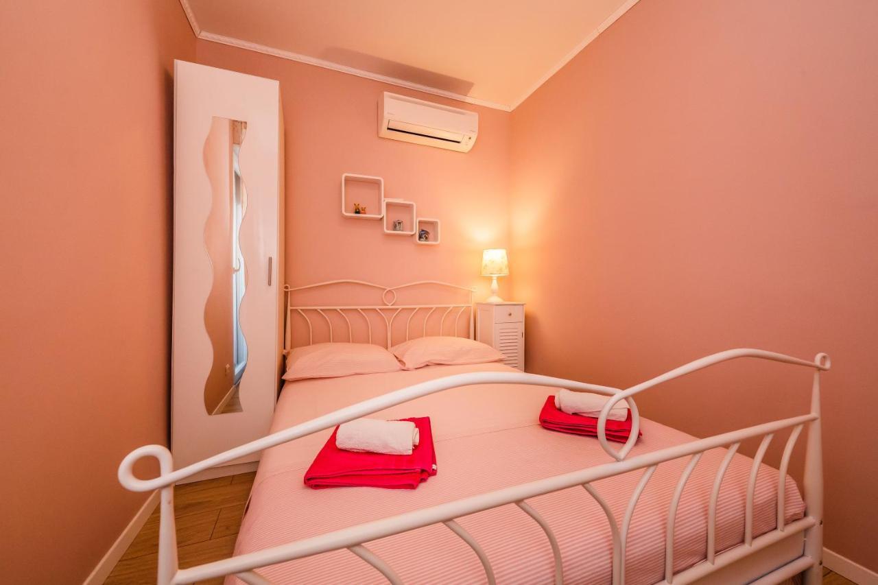 Apartments Paula Split Ngoại thất bức ảnh