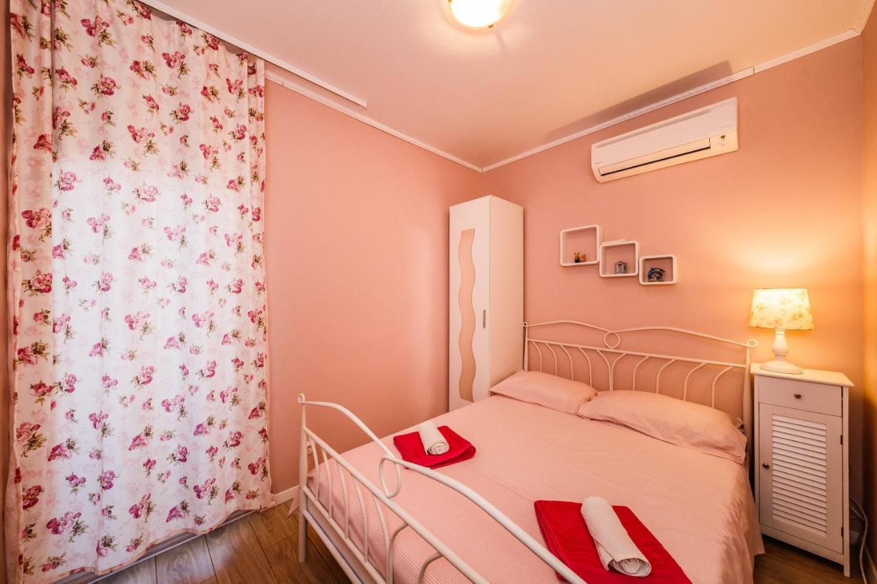 Apartments Paula Split Ngoại thất bức ảnh