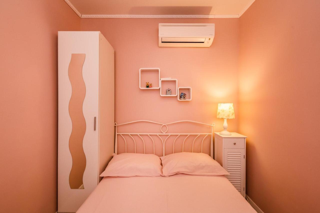 Apartments Paula Split Ngoại thất bức ảnh
